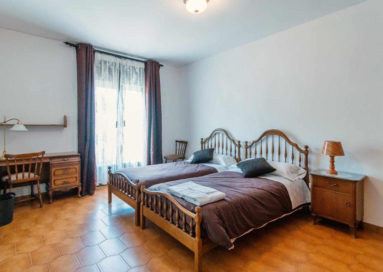 Casa Ca Lester Terra Alta Matarrana Caseras 외부 사진