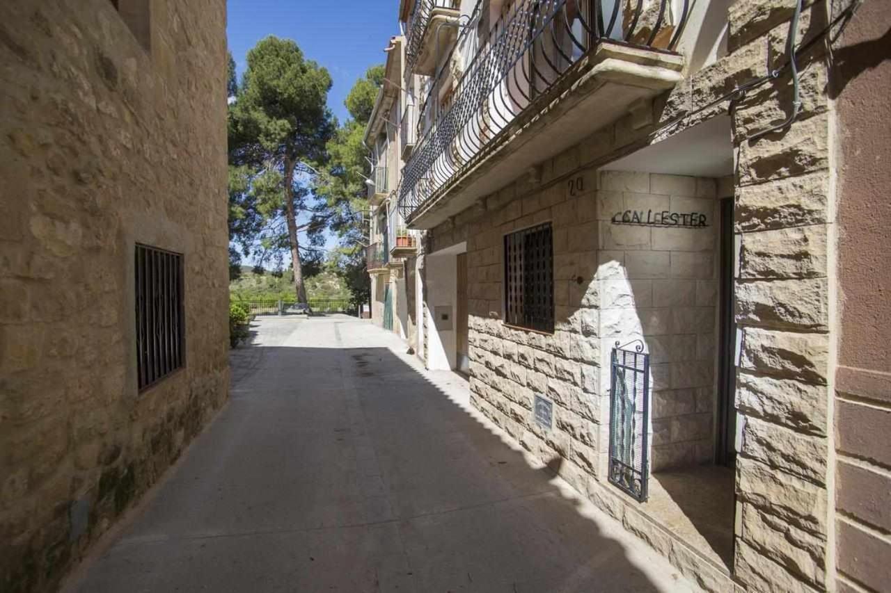 Casa Ca Lester Terra Alta Matarrana Caseras 외부 사진