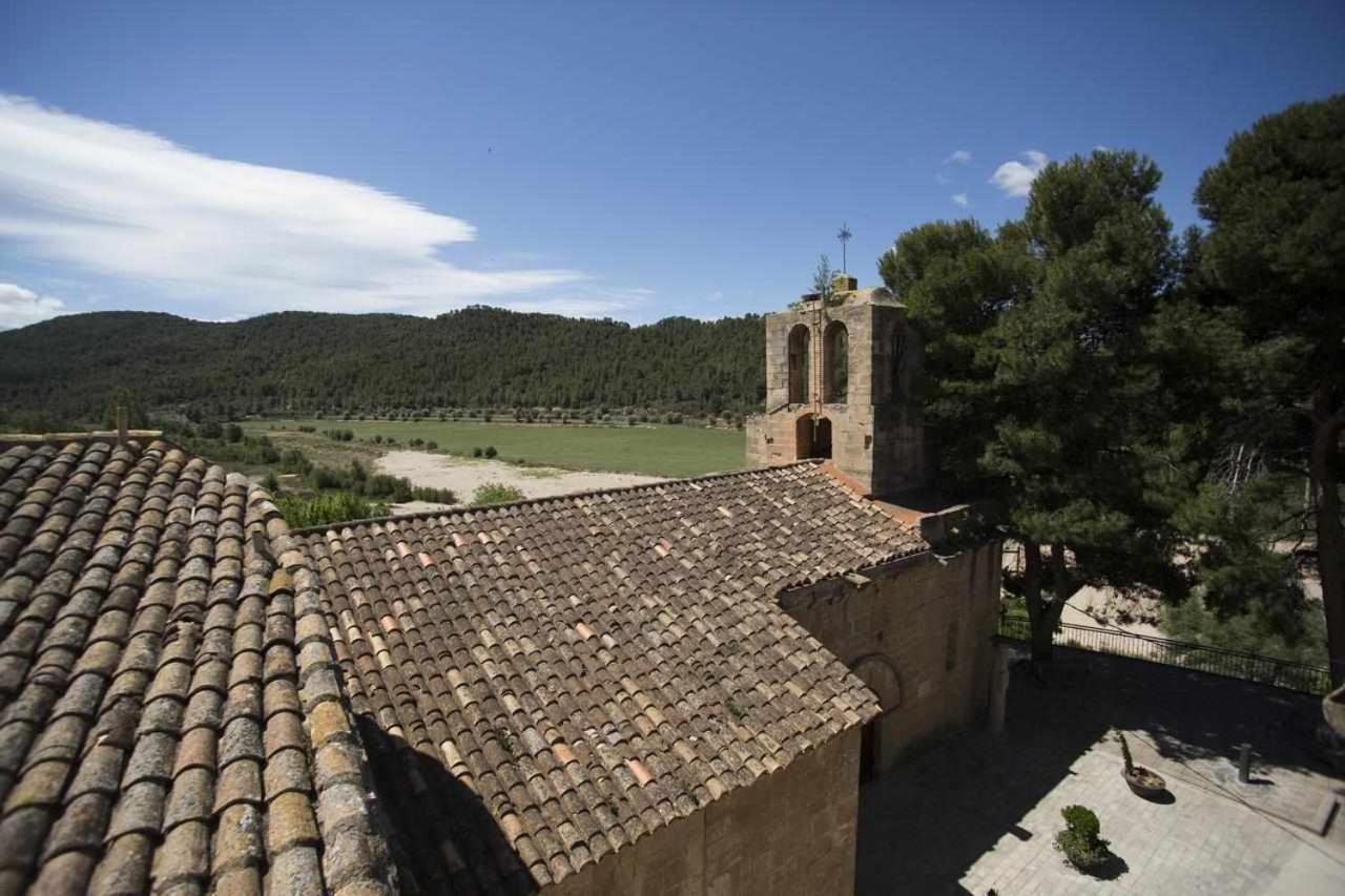 Casa Ca Lester Terra Alta Matarrana Caseras 외부 사진