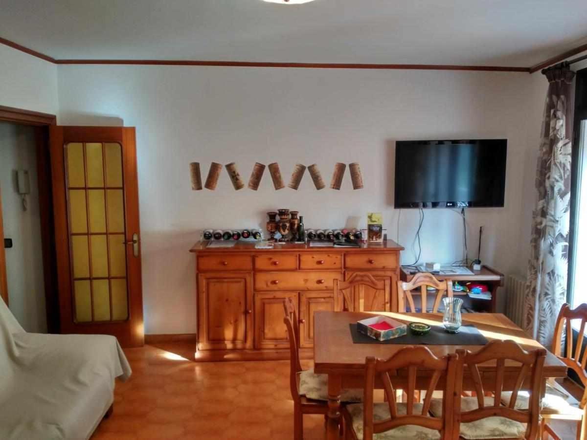 Casa Ca Lester Terra Alta Matarrana Caseras 외부 사진