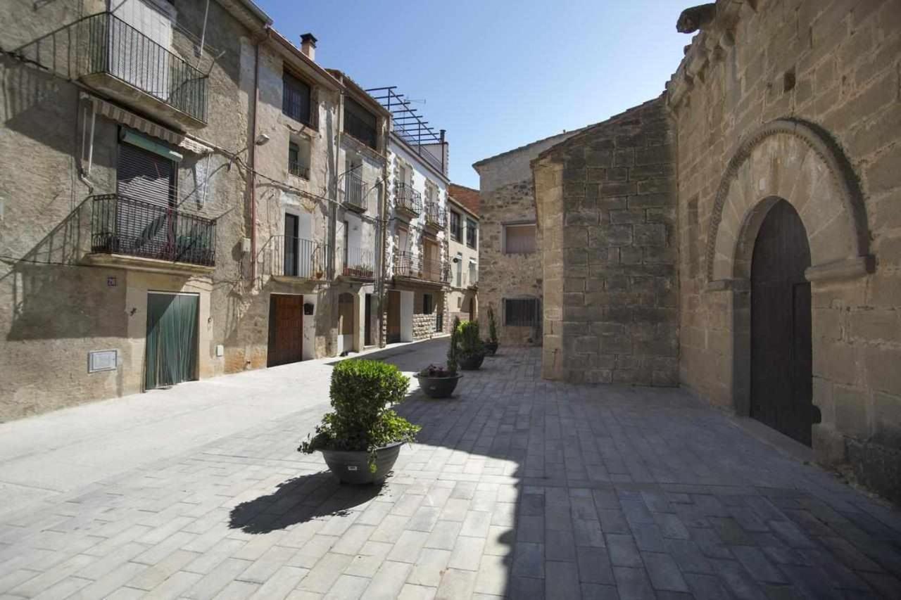 Casa Ca Lester Terra Alta Matarrana Caseras 외부 사진