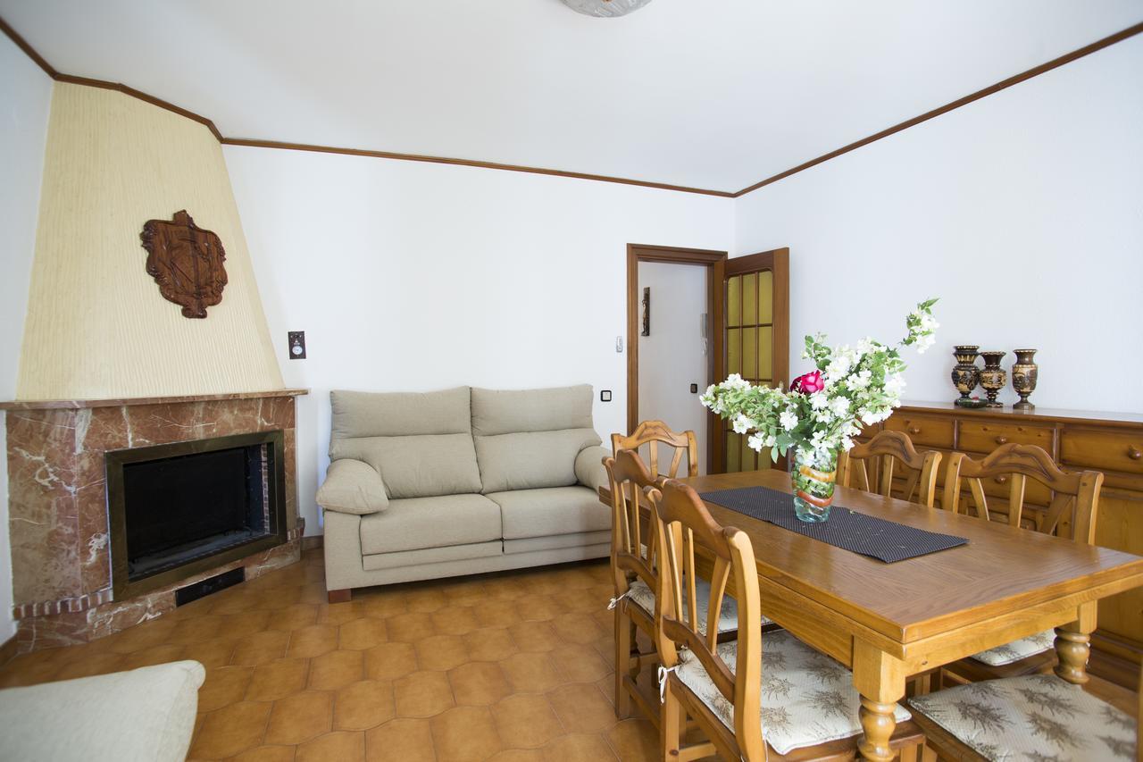 Casa Ca Lester Terra Alta Matarrana Caseras 외부 사진
