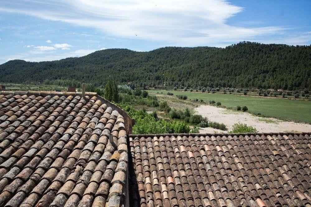 Casa Ca Lester Terra Alta Matarrana Caseras 외부 사진