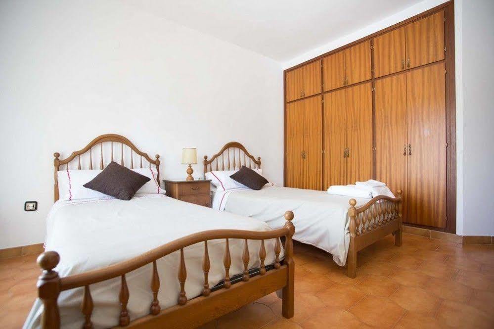 Casa Ca Lester Terra Alta Matarrana Caseras 외부 사진